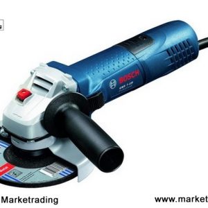 Amoladora angular Bosch GWS 7-125