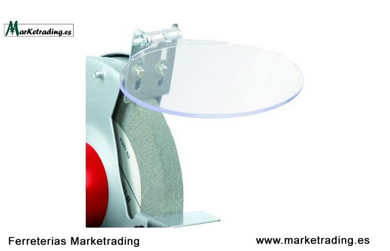 Amoladora de banco Einhell TH-BG-150_2
