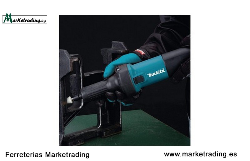 Amoladora recta Makita GD601_2
