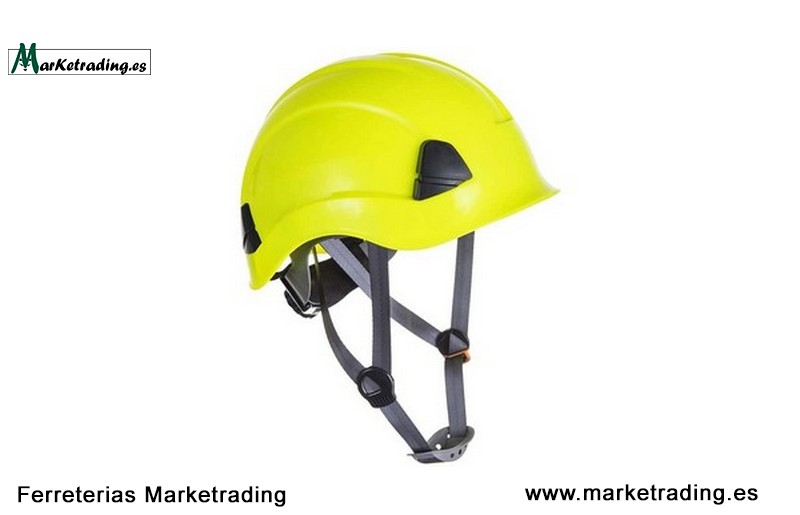 Casco de seguridad Portwest PS53YER