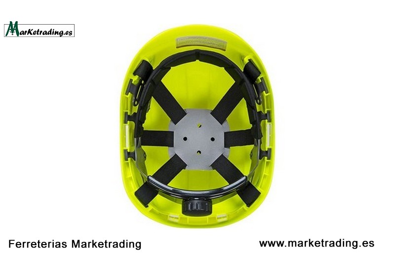 Casco de seguridad Portwest PS53YER_2