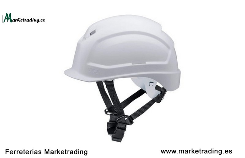 Casco de seguridad uvex Pheos S KR