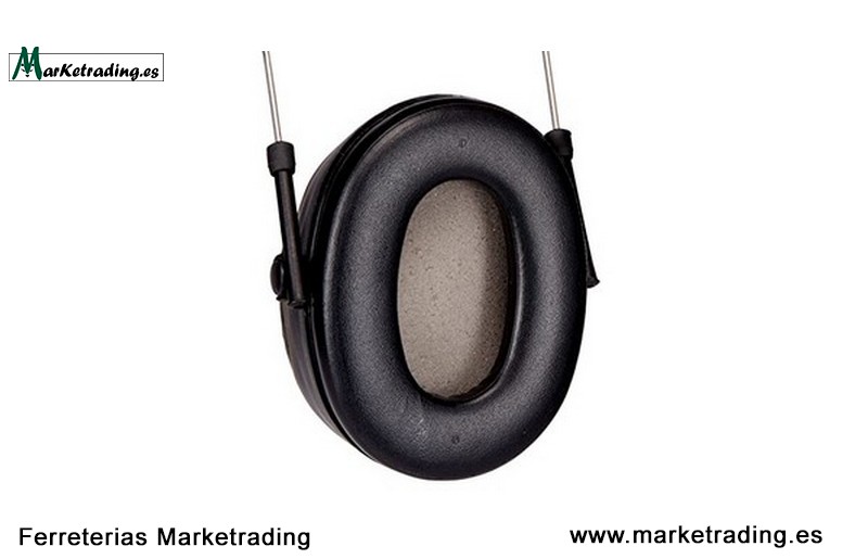 Cascos 3M Pelctor SporTac_3