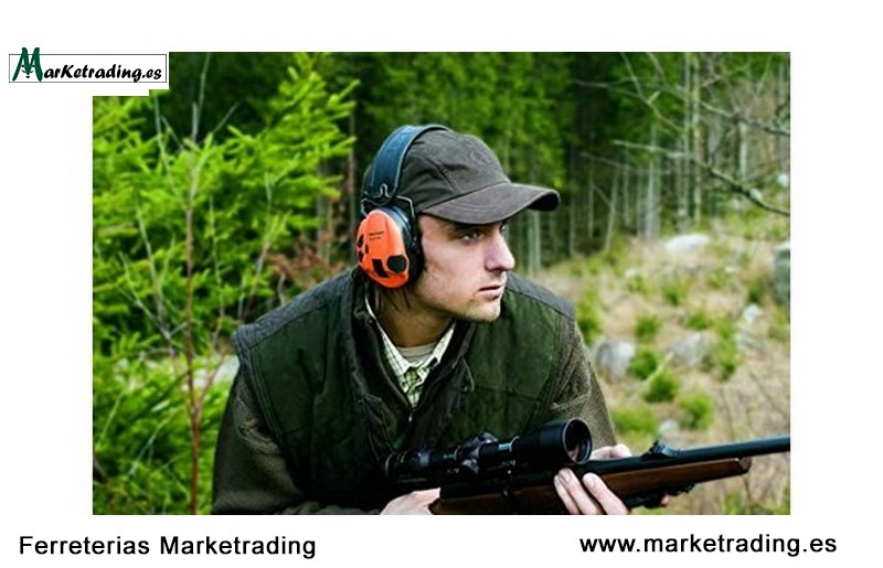 Cascos 3M Pelctor SporTac_4