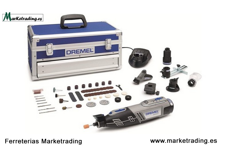 Dremel Platinum Edition 8220
