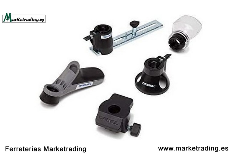 Dremel Platinum Edition 8220_3