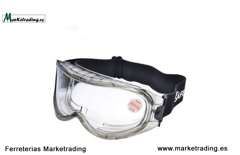 Gafas de proteccion Safeyear