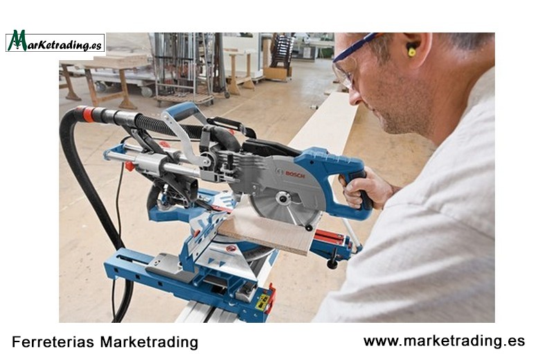 Ingletadora Bosch Professional GCM 8 SJL_3