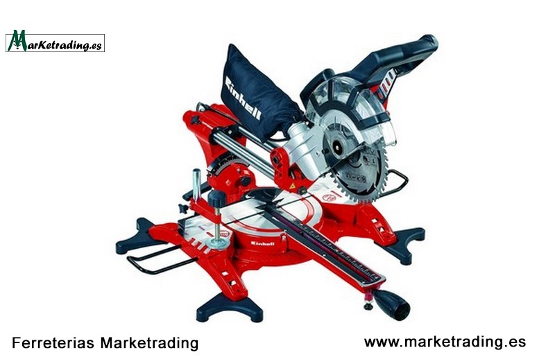 Ingletadora Einhell TC-SM 2131