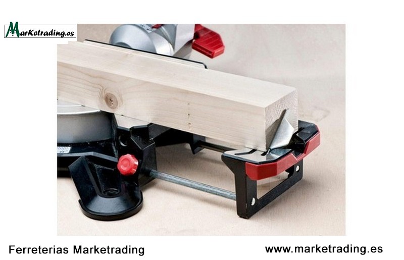 Ingletadora Metabo KS 216_4