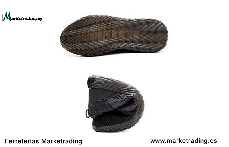 Zapatos de seguridad Hitmars_5