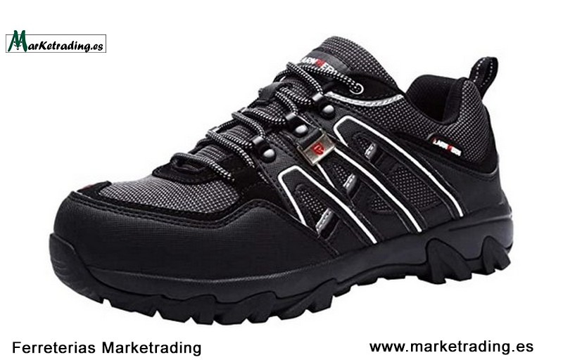 Zapatos de seguridad Larnmern