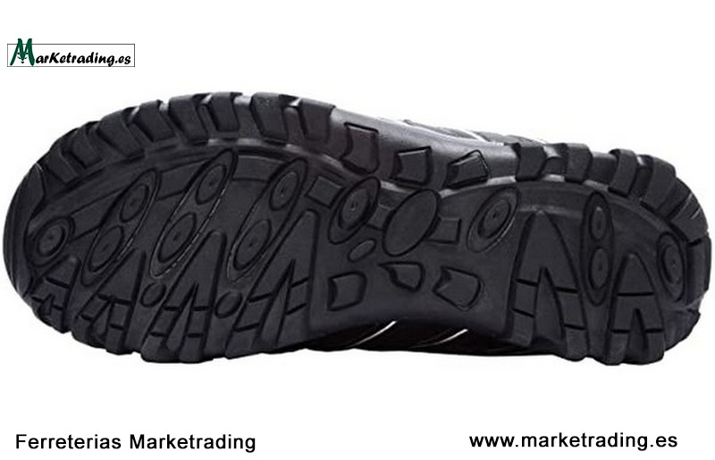 Zapatos de seguridad Larnmern_3